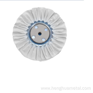 AIRWAY BUFFING WHEELS COTTON POLISHING WHEEL